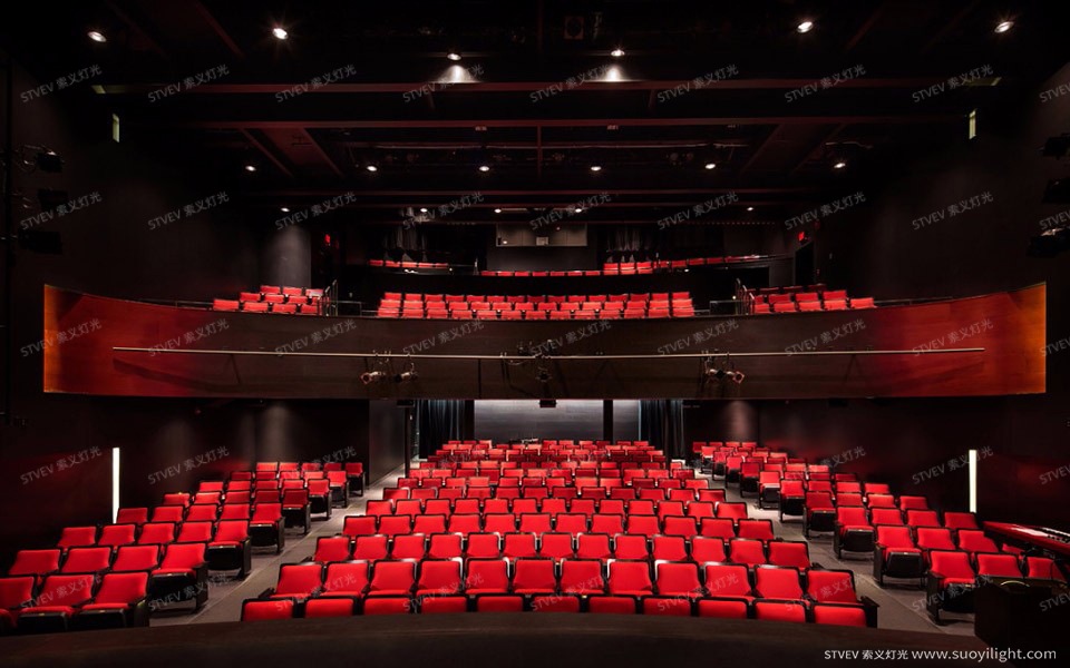NorwayYork Theatre