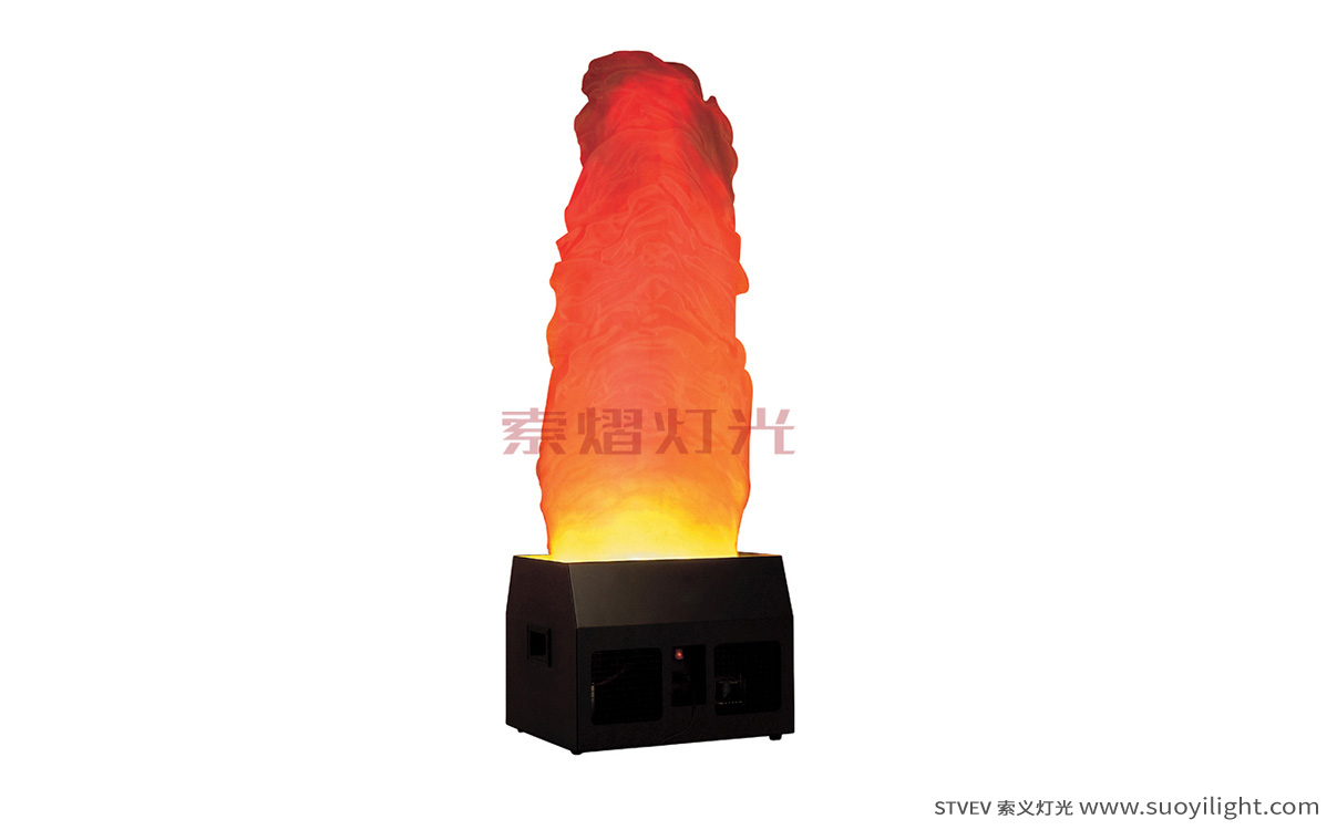 Norway LED Flame Light