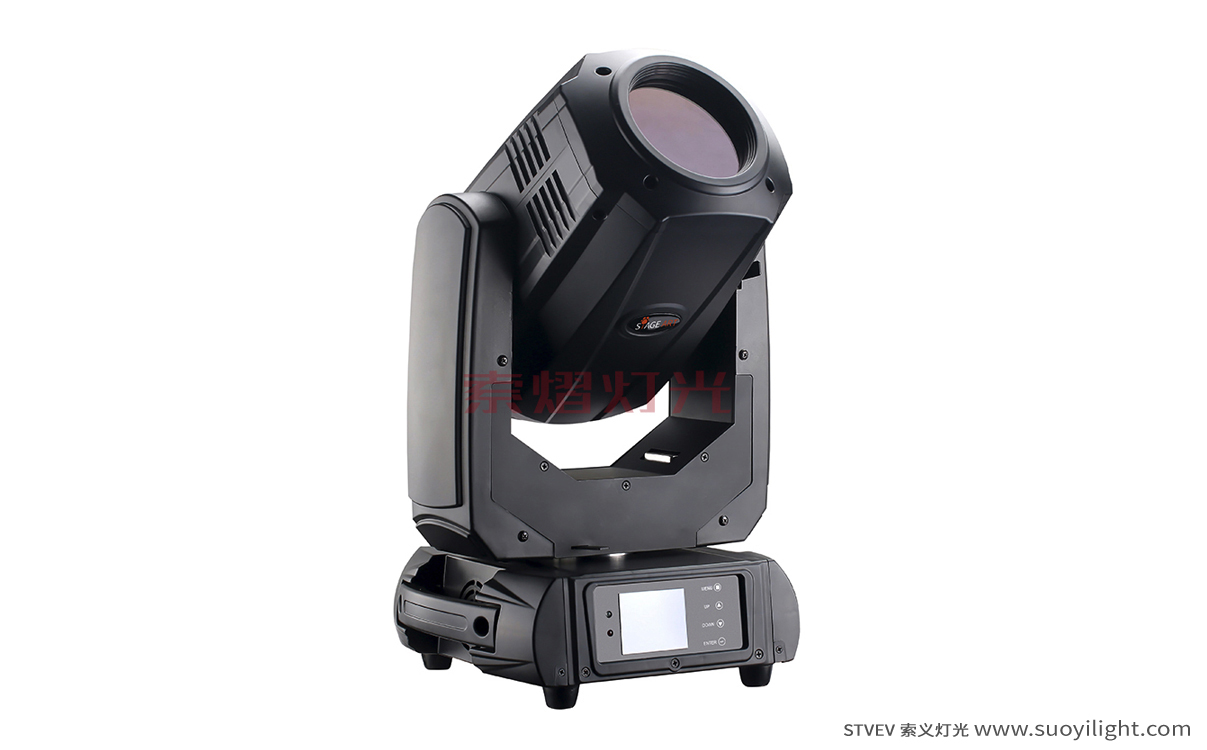 Norway200W 3in1 LED Moving Head Light