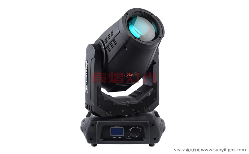 Norway17R 350W Moving Head Light(3in1)