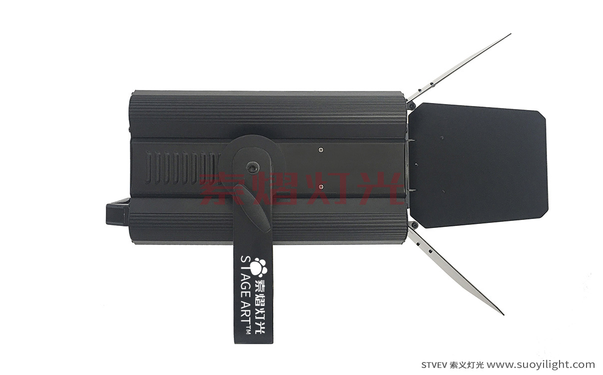 Norway200W,300W Zoom LED Profile Spot Light production