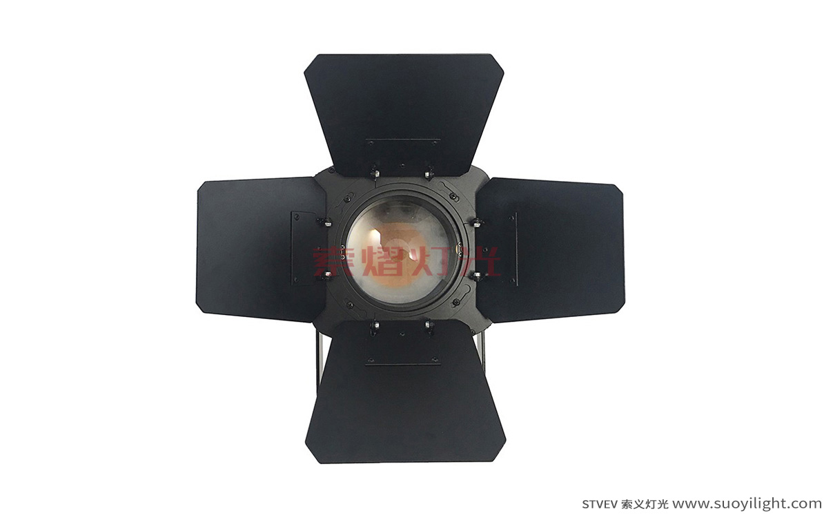 Norway200W,300W Zoom LED Profile Spot Light manufacturer