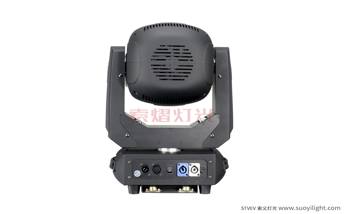 Norway230W 3in1 LED Moving Head Light