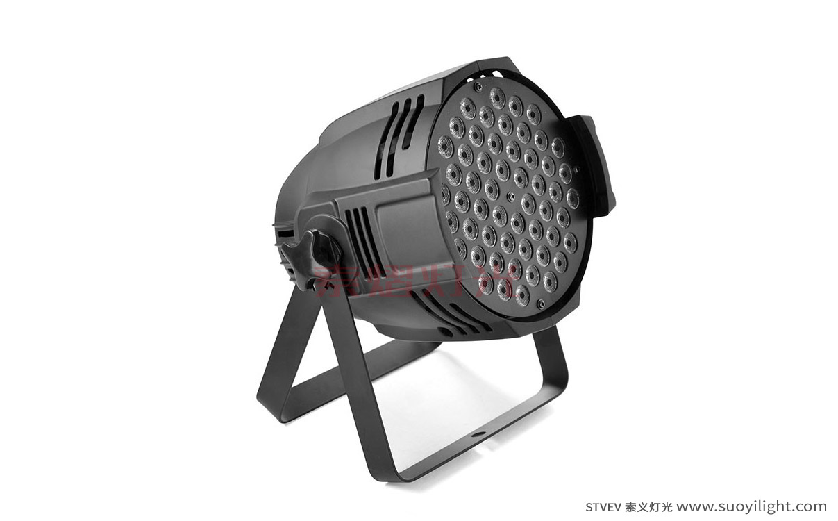 Norway54*3W LED Par Light