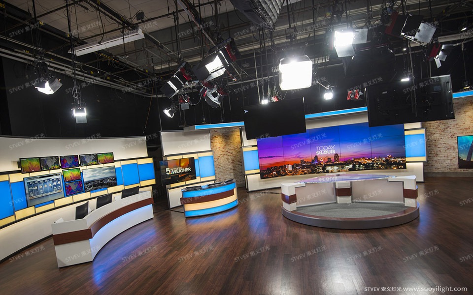 NorwayKSDK News Studio