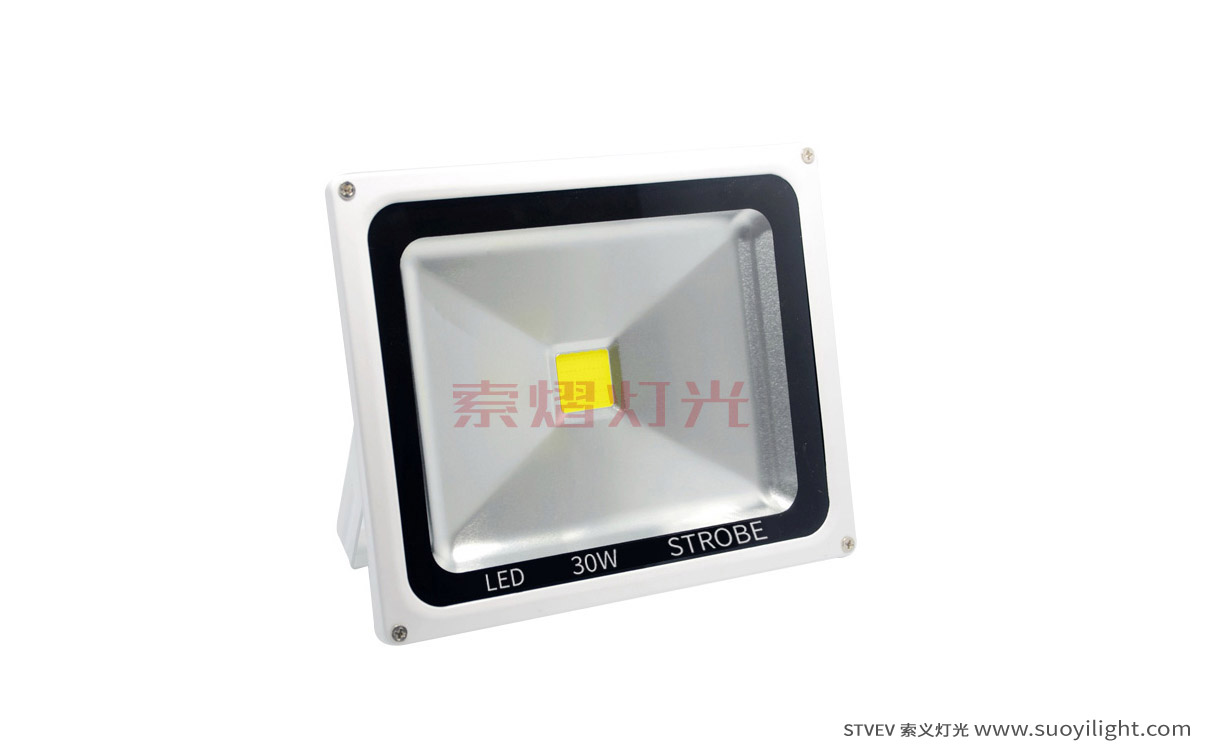 Norway30W LED Strobe Light quotation