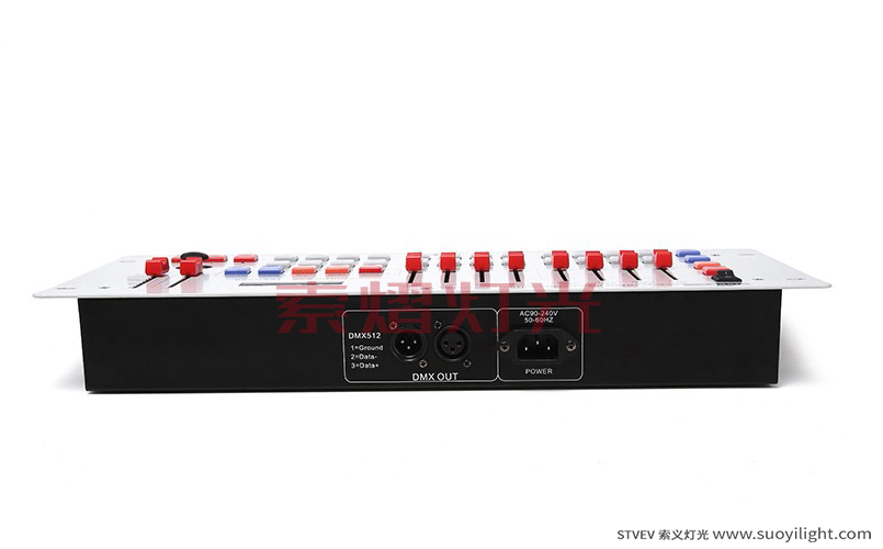 Norway240 DMX512 Lighting Controller