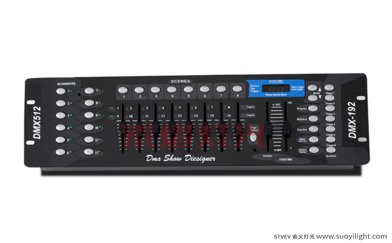 Norway192 DMX  Lighting Controller wholesale