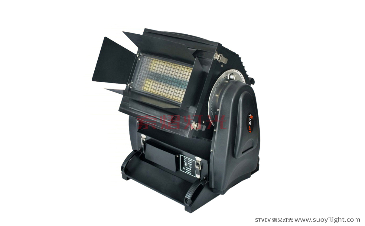 Norway2500W City Color Light supplier