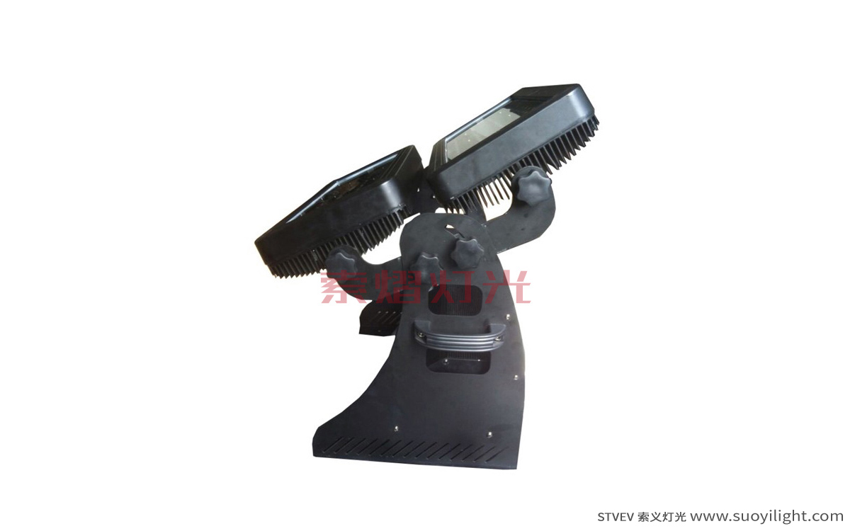 Norway72*3W LED Wall Washer Light