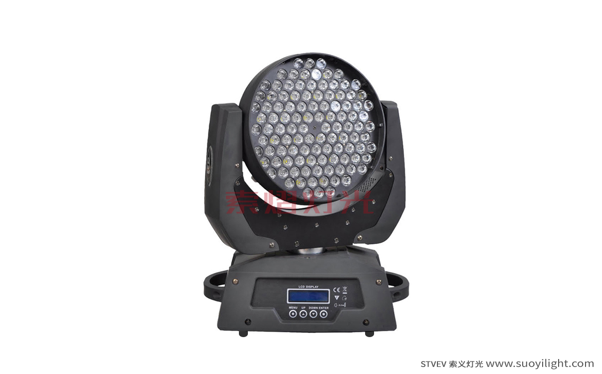 Norway108pcs LED Moving Head Wash Light