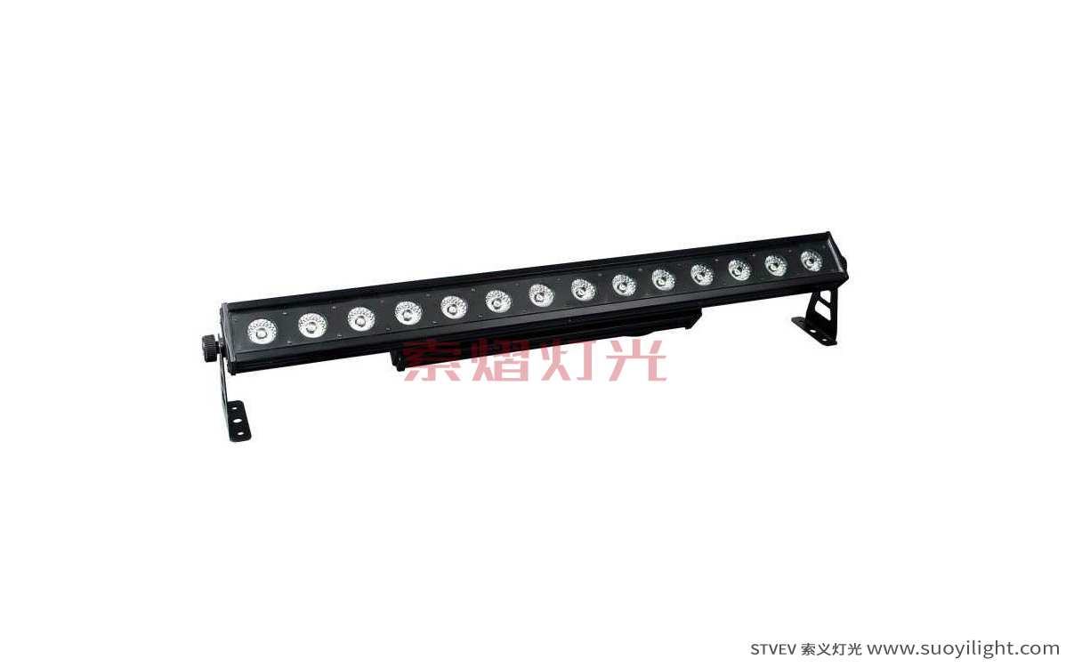 Norway14*30W LED Wall Washer Light