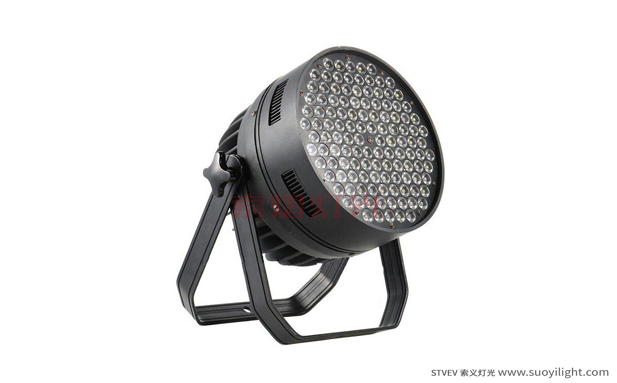 Norway120*3W LED Par Light