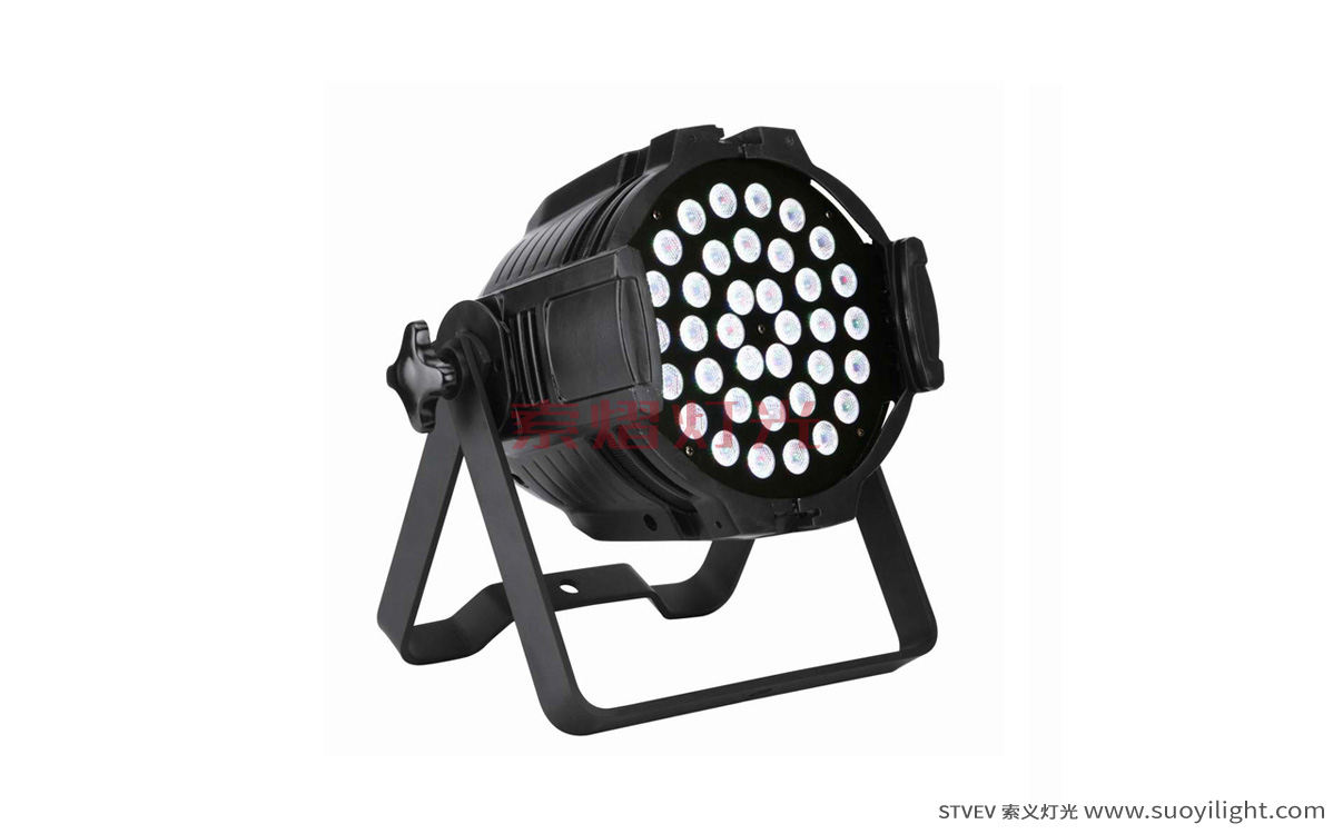 Norway36*3W Led Par Light manufacturer