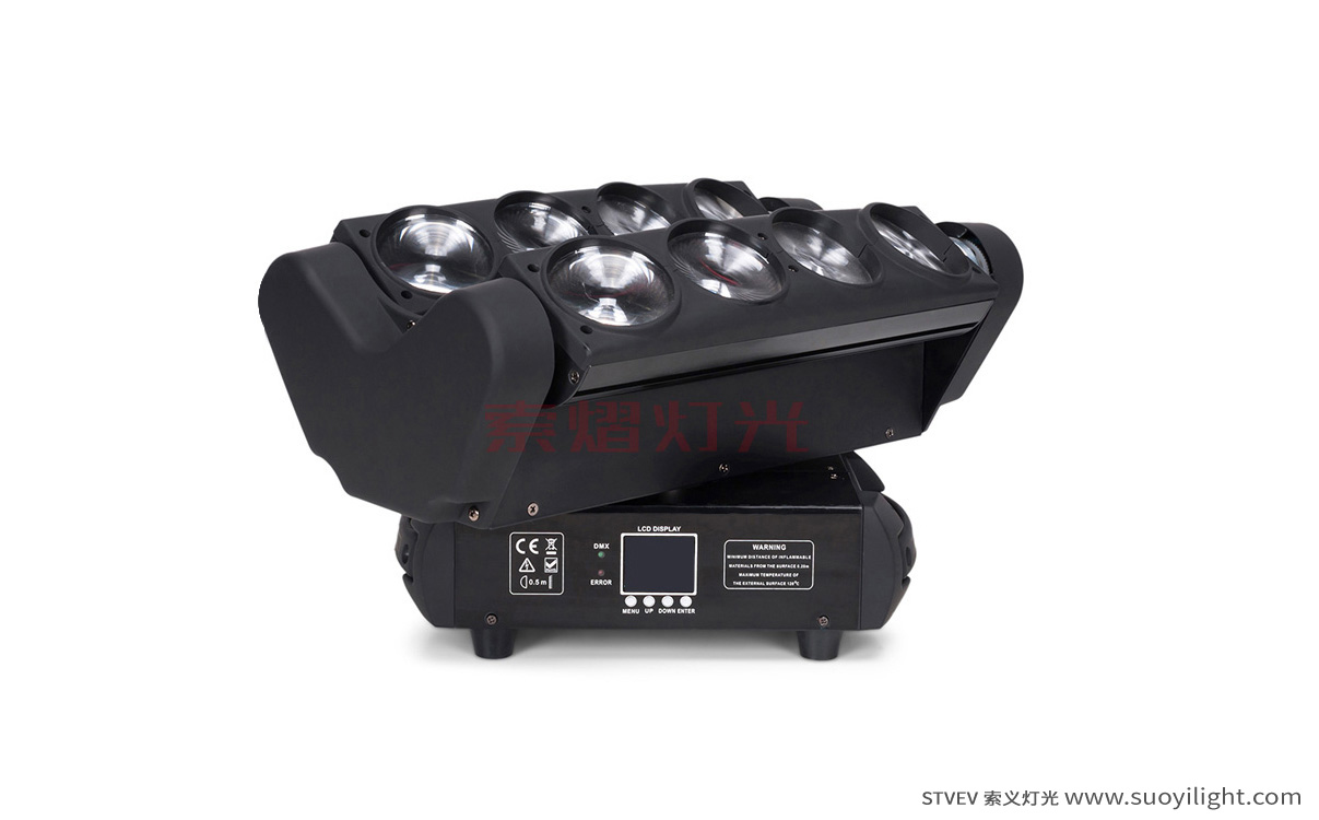 NorwayLed Moving Head Spider Light supplier