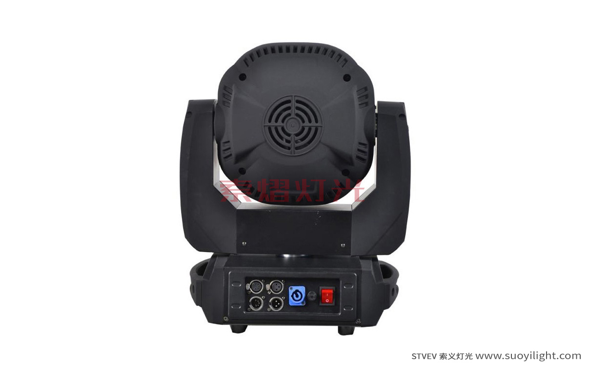 Norway19*15W LED Bee Eye Moving Head Light