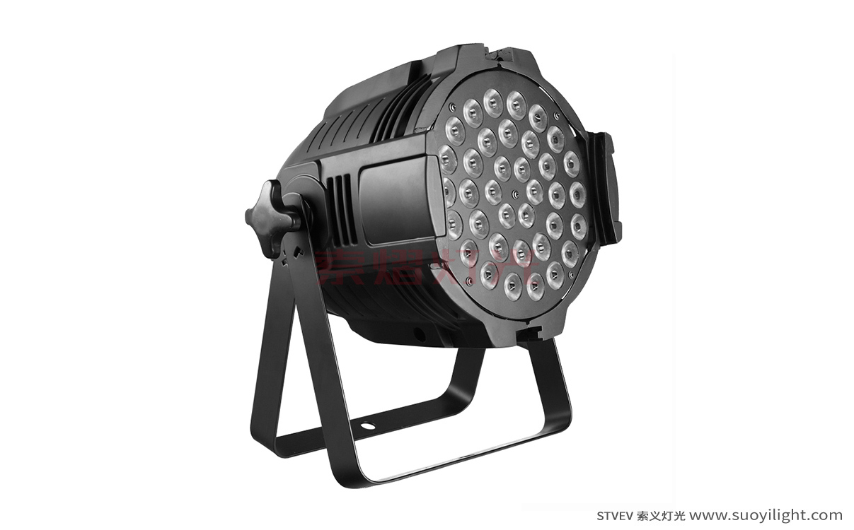 Norway36*3W 3in1 Led Par Light