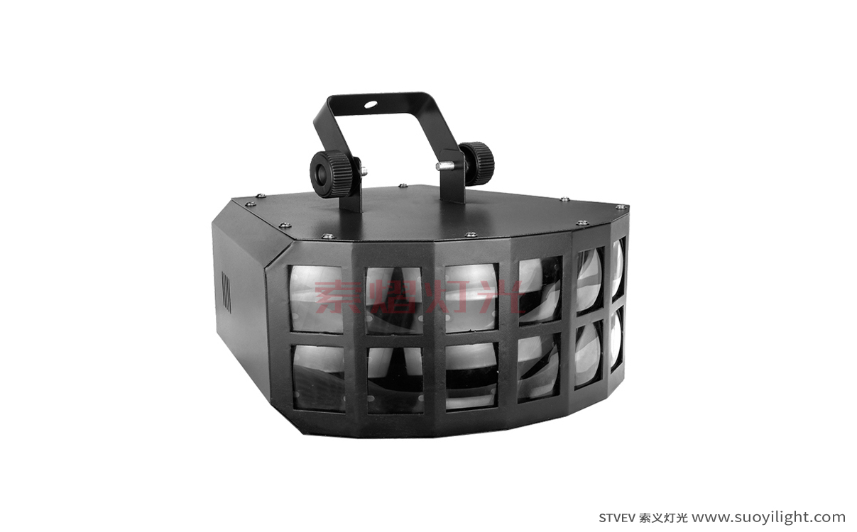 NorwayLED Double Butterfly Light