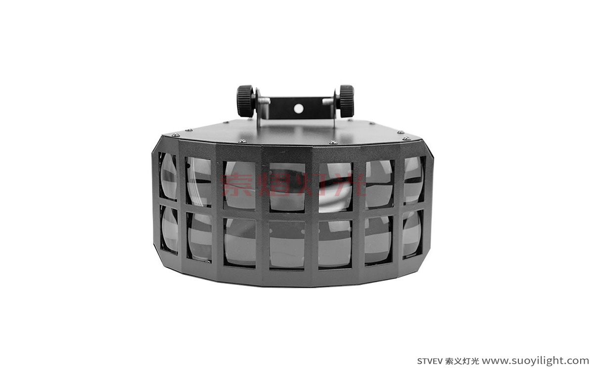 NorwayLED Double Butterfly Light