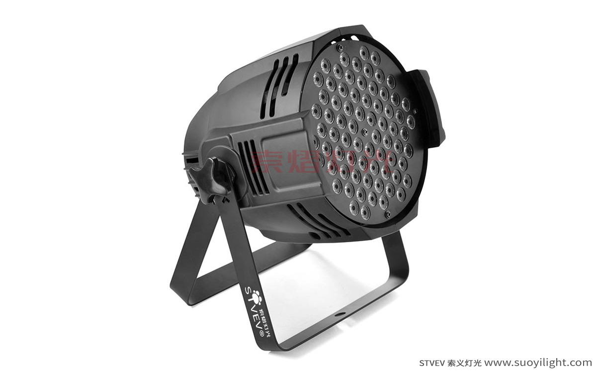 Norway72*3W LED Par Light quotation