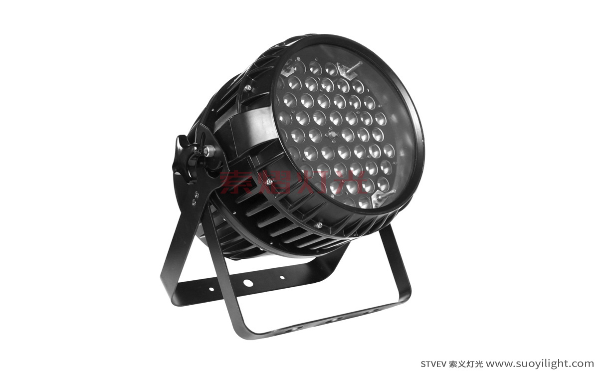 Norway54*3W LED Zoom Waterproof Par Light