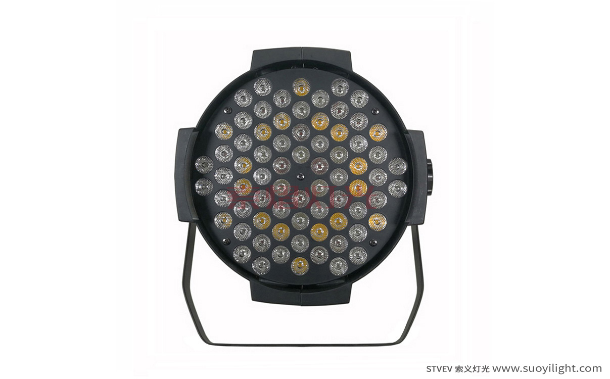 Norway72*3W LED Par Light