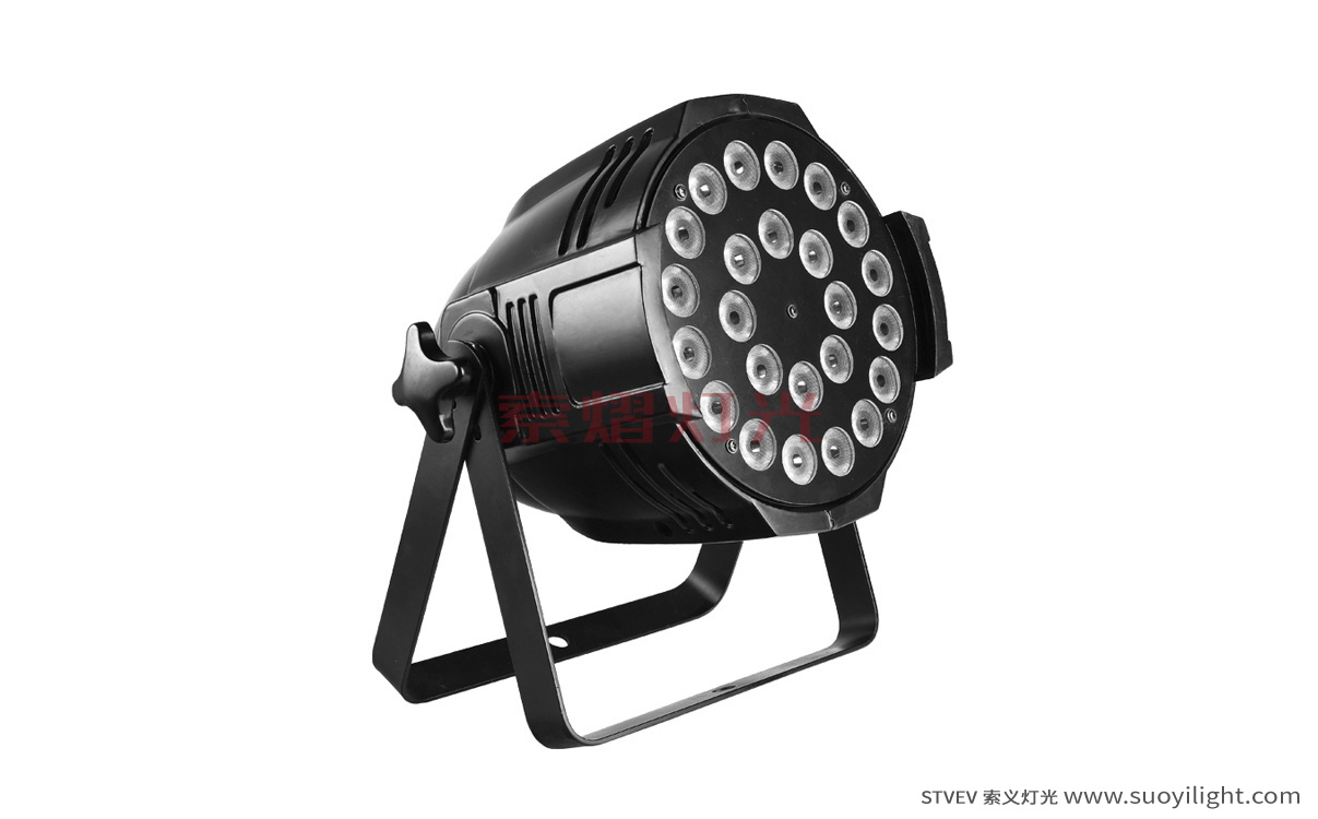 Norway24*10W 4 in 1 LED Par Light