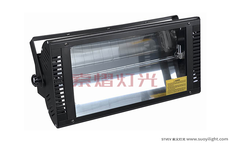 Norway1500W DMX Strobe Light quotation