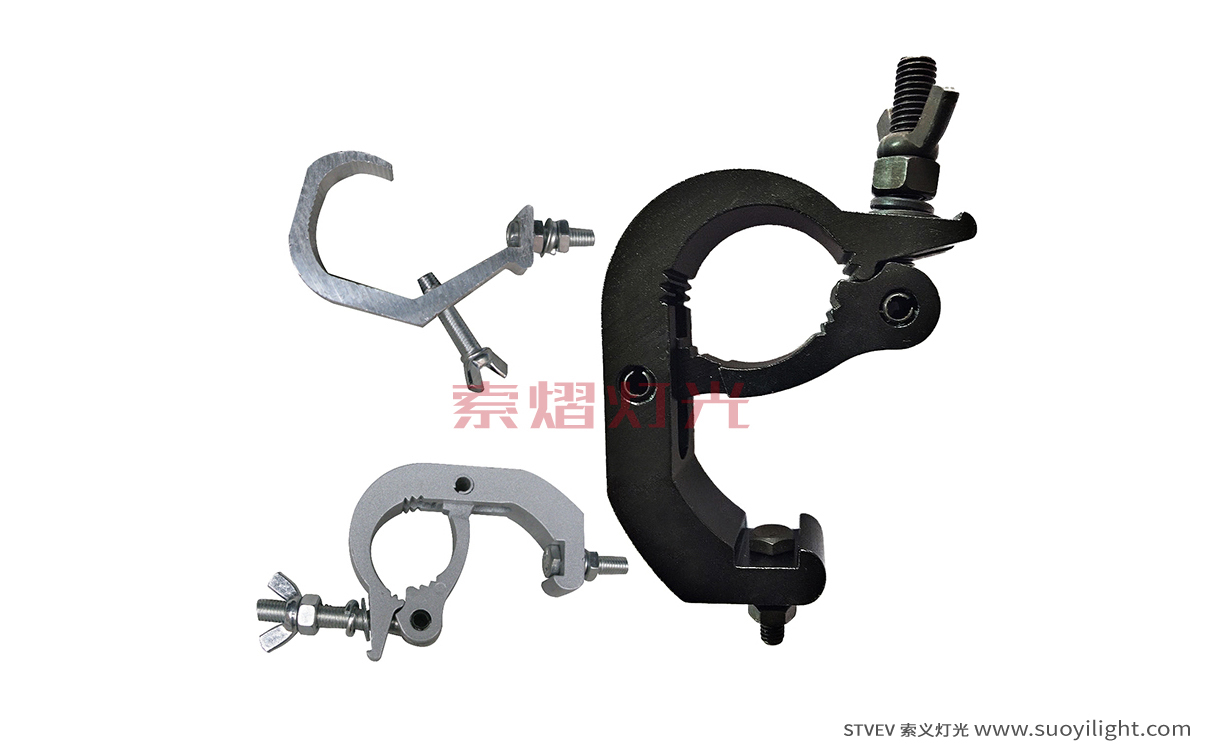 NorwayStage Lighting Hook Clamp