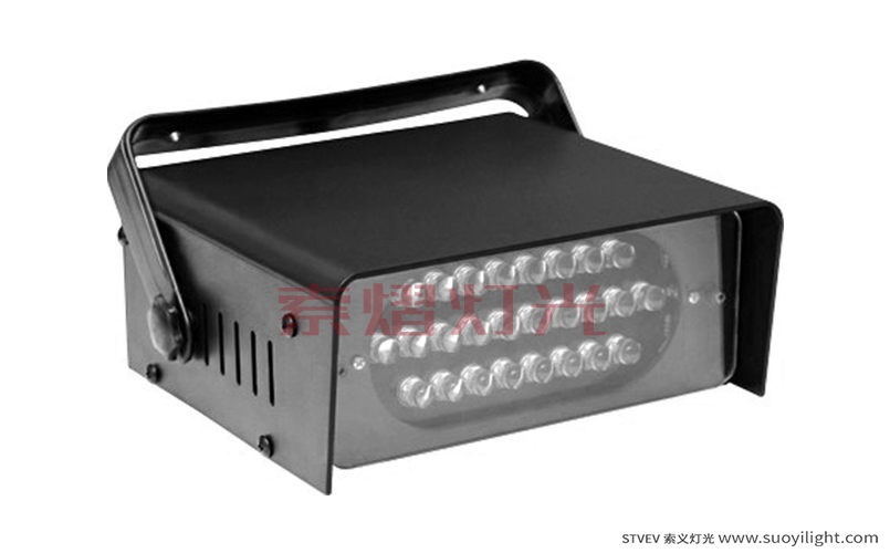 NorwayLED Durable Strobe Light manufacturer