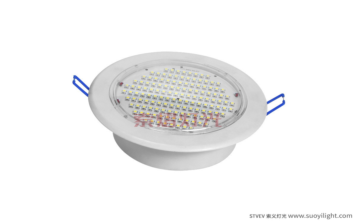 NorwayLED Ceiling Strobe LightFactory