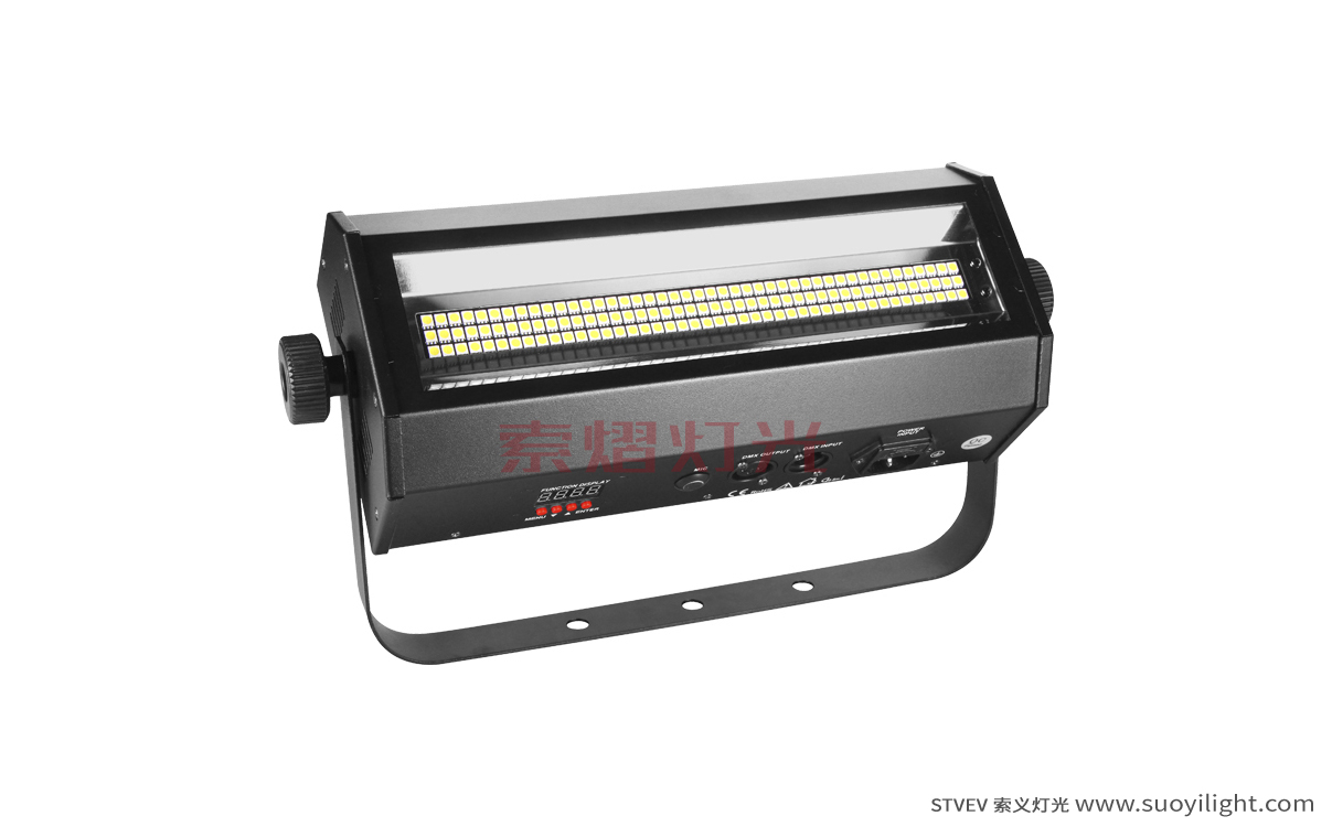 NorwaySingle Head Chip LED Strobe Light production