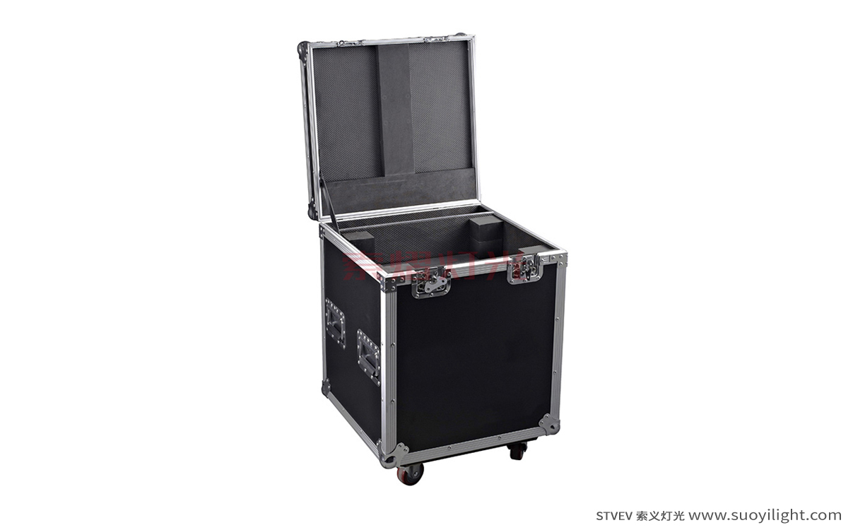 NorwayBeam Light Flight Case