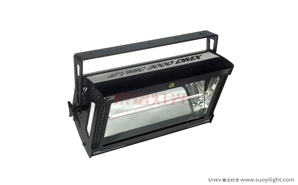 Norway3000W DMX Strobe Light supplier