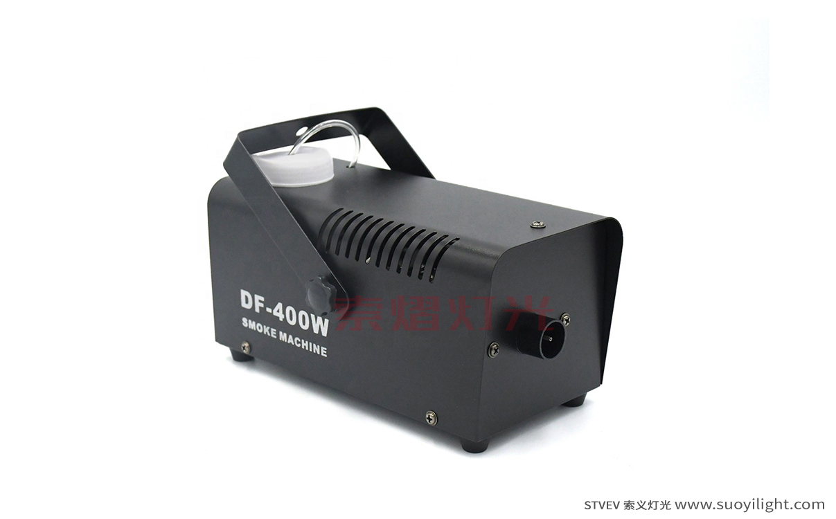 Norway400W Fog Machine