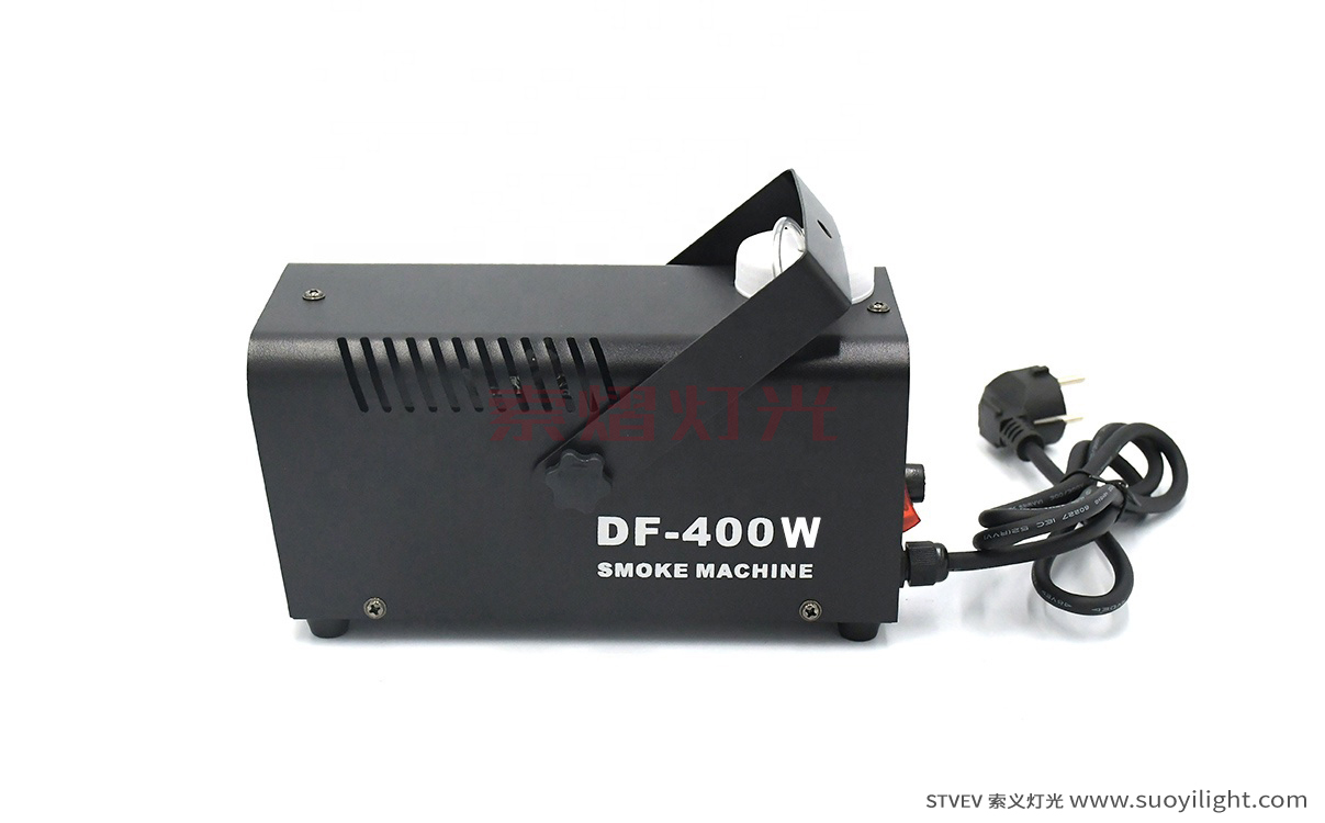 Norway400W Fog Machine manufacturer