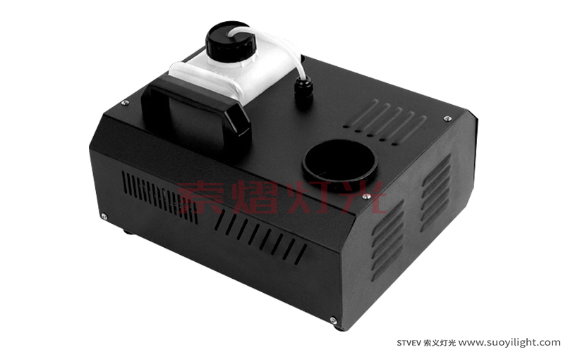 Norway1200W,1500W Sputfog Machine manufacturer