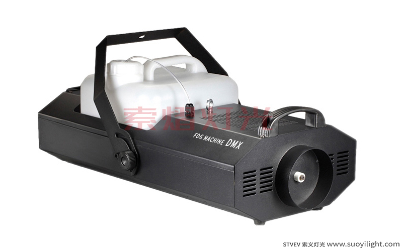 Norway3000W Fog MachineFactory