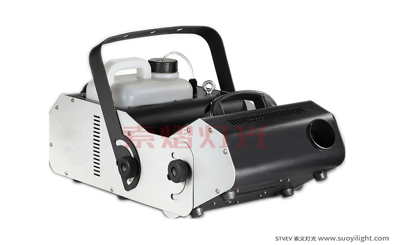 Norway3000W Multi Angle Fog Machine quotation