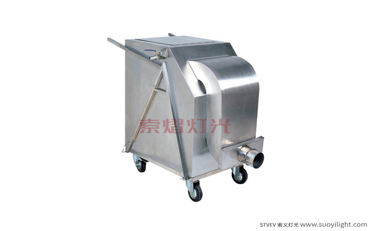 NorwayDry Ice Machine manufacturer