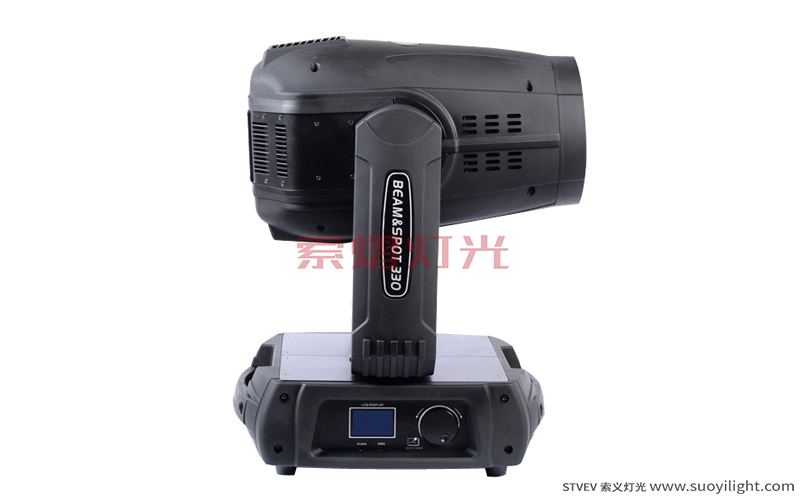 Norway17R 350W Moving Head Light(3in1) supplier