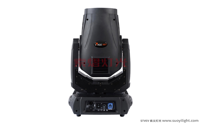 Norway17R 350W Moving Head Light(3in1) wholesale