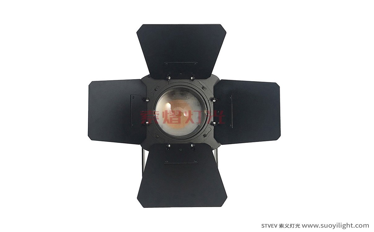 Norway200W,300W Zoom LED Profile Spot LightFactory