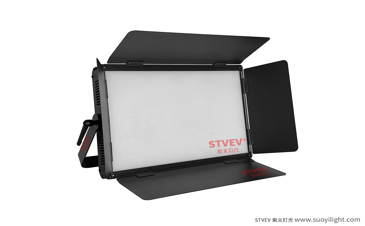 NorwayLED Conference Panel Light supplier