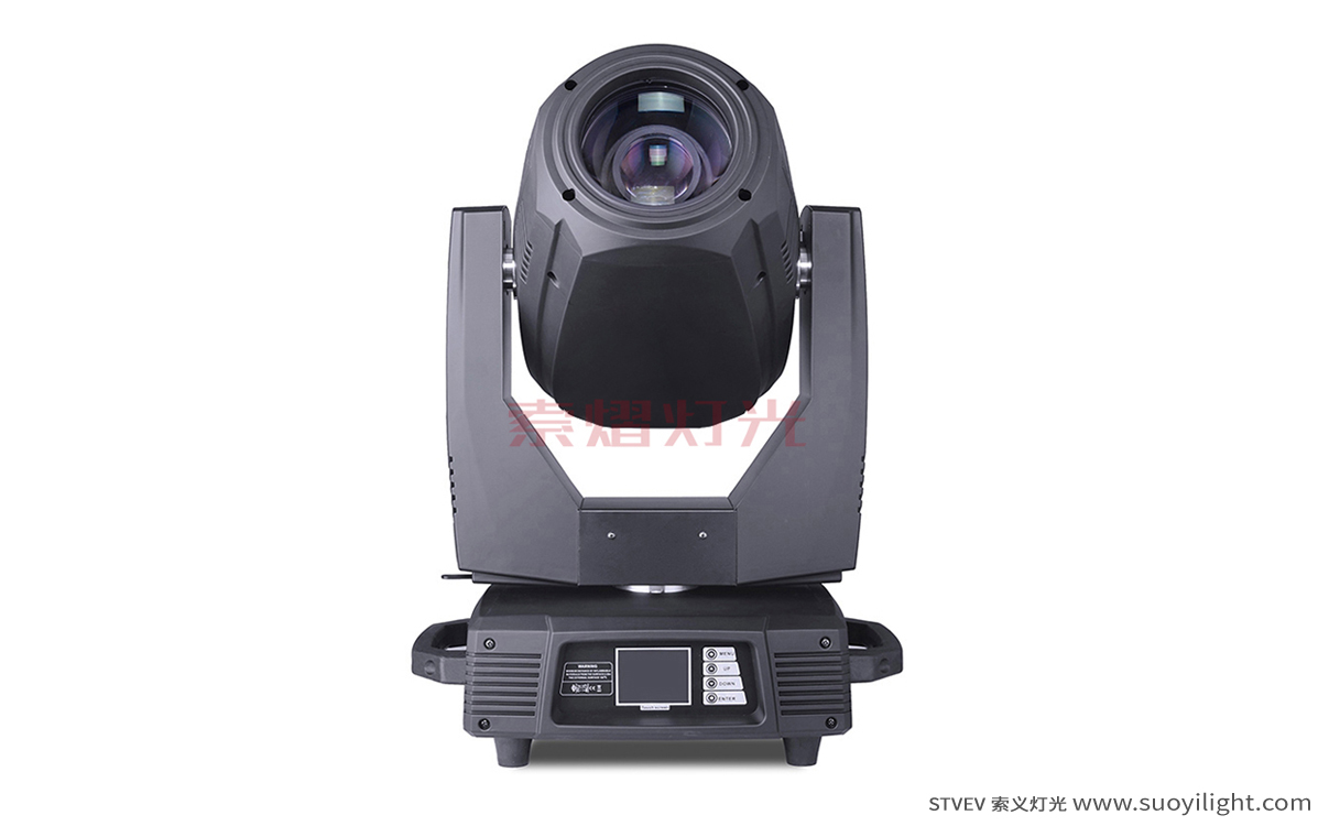 Norway330W,350W Moving Head Light（3in1) production