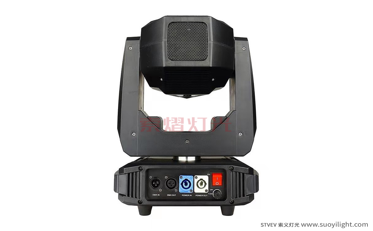 Norway90W,100W,200W LED Beam Moving Head LightFactory