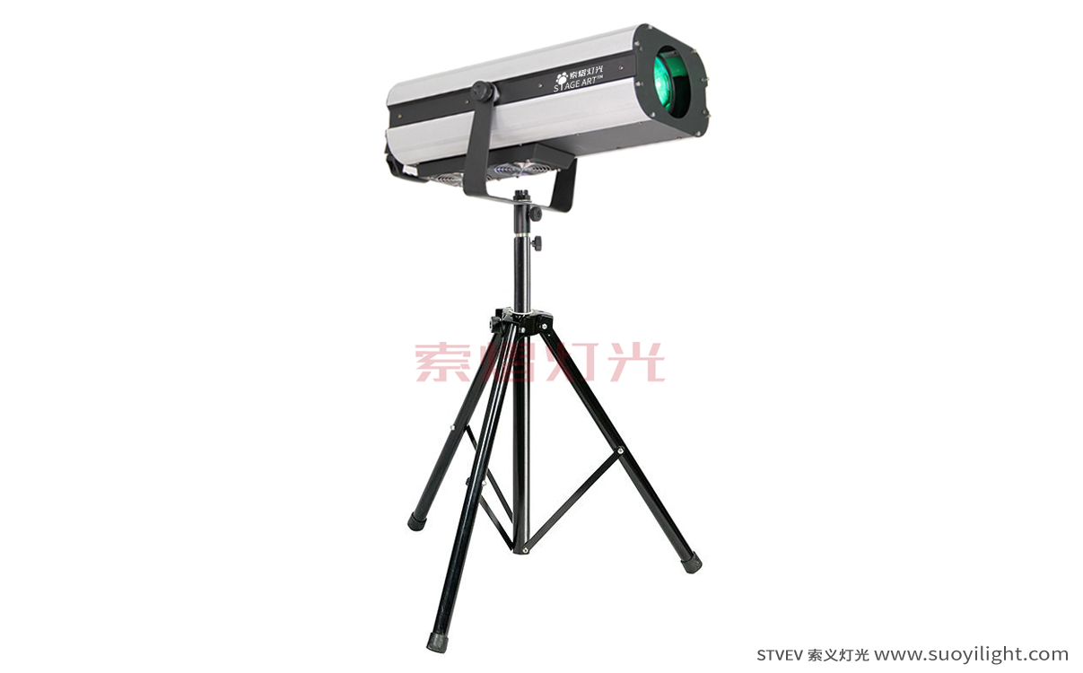 Norway330W,350W Beam Follow Spot Light production