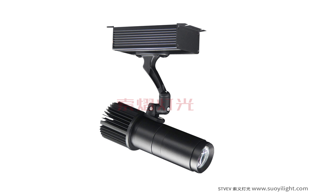 Norway10W,20W logo Projection Advertising LightFactory