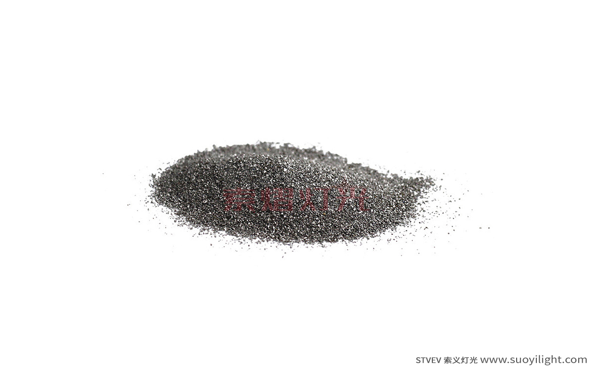 NorwayCold Spark Machine Material quotation