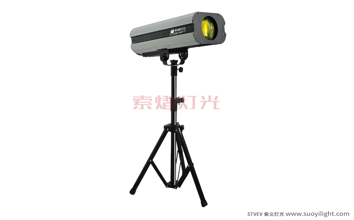 Norway330W,350W Beam Follow Spot Light production